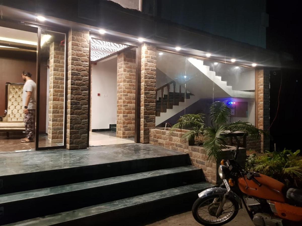 All Season Residency Wyspa Havelock Zewnętrze zdjęcie